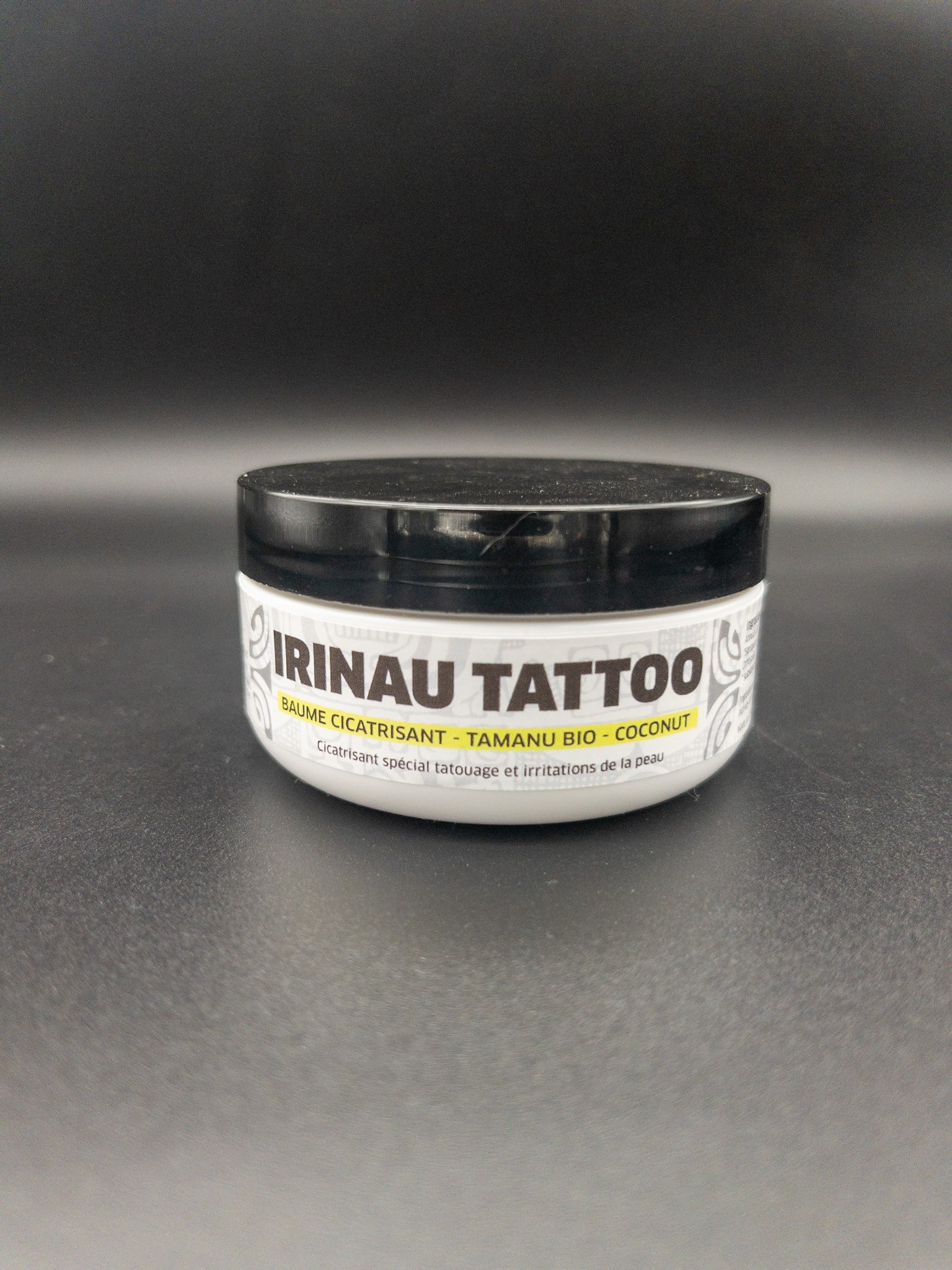 Baume Irinau Tattoo Coco 60ml