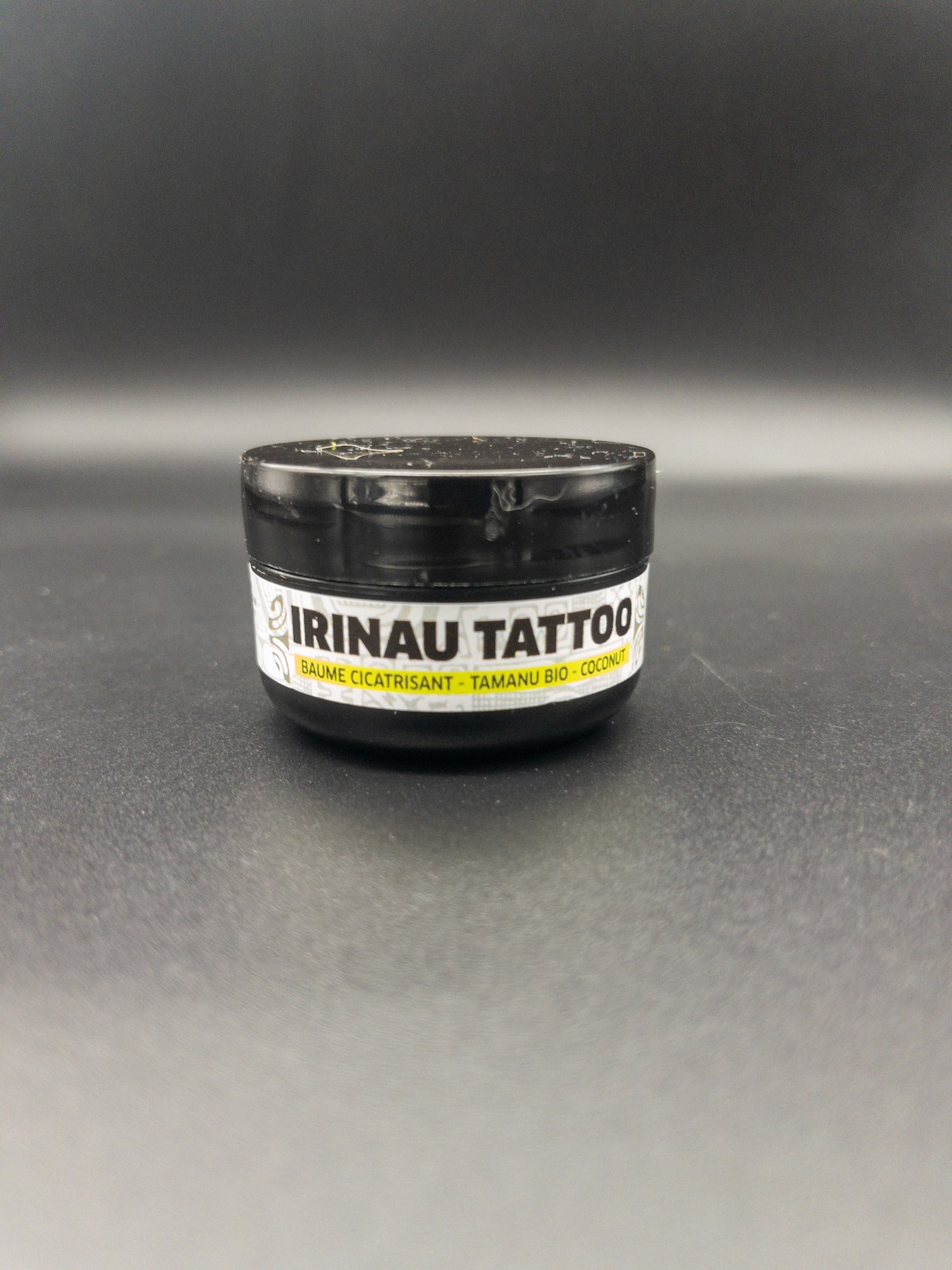 Baume Irinau Tattoo Coco 15ml