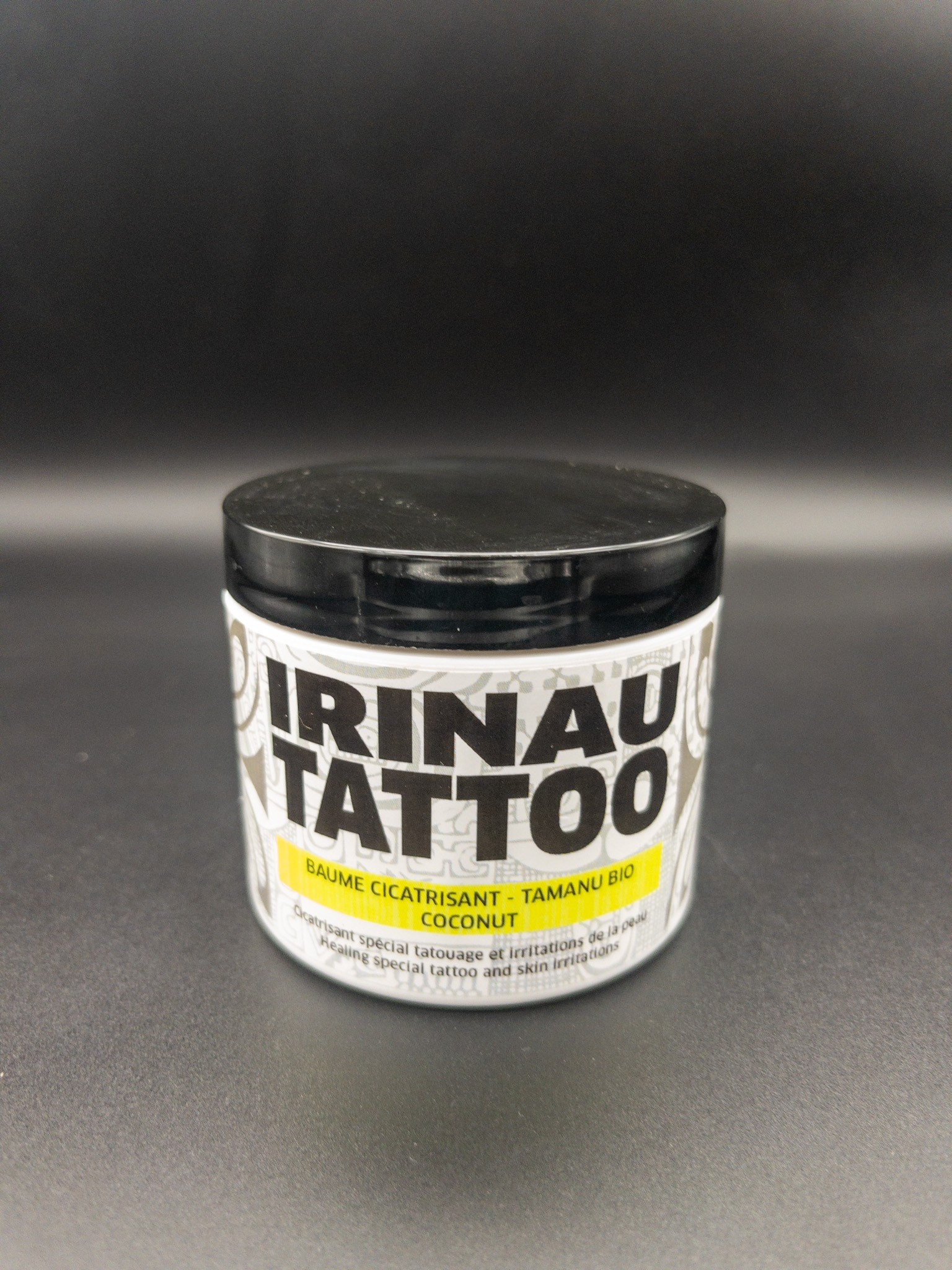 Baume Irinau Tattoo Coco 100ml