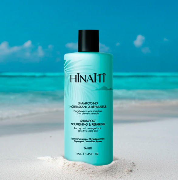 Shampooing Nourrissant &...