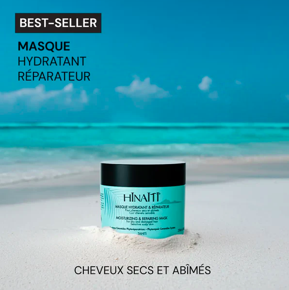 Masque Hydratant &...