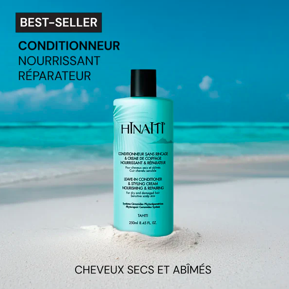 Conditionneur Nourrissant &...