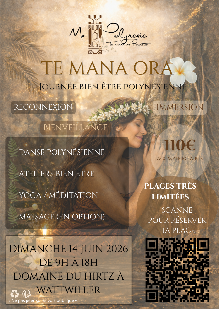 Te Mana Ora | Te  Vahine...