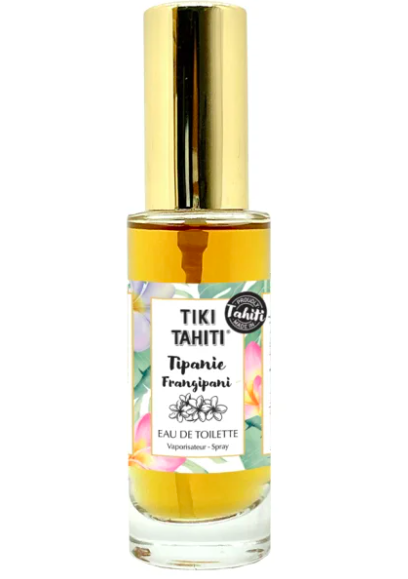Eau de Toilette Tipanie 30ml