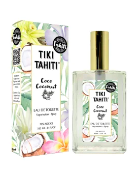 Eau de Toilette Coco 100ml