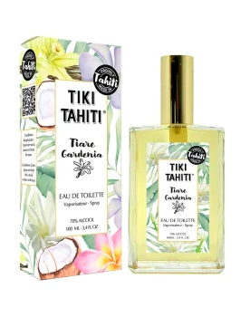 Eau de Toilette l Tiare 100ml