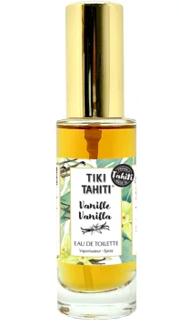 Eau de Toilette | Vanille |...