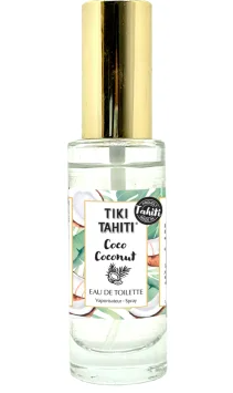 Eau de Toilette | Coco |...