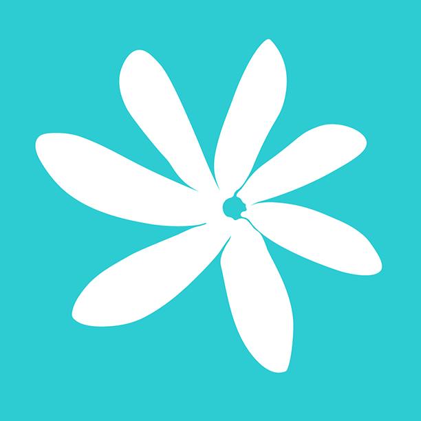 logo compagnie aérienne Air Tahiti Nui