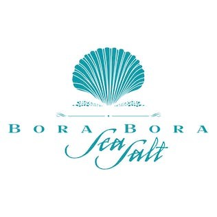 Bora Bora Salt