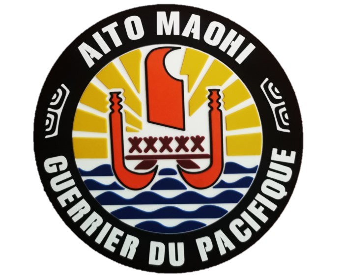 Aito Guerrier du Pacifique