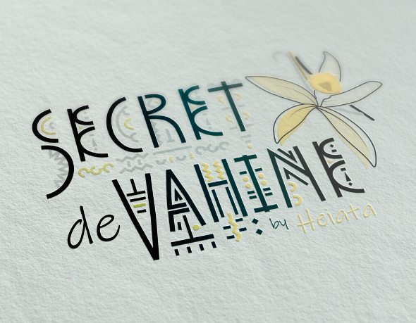 SECRET DE VAHINE