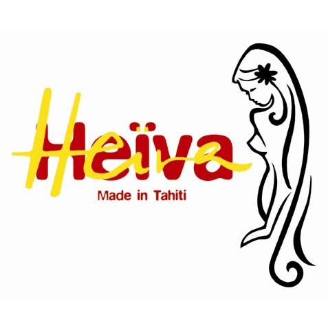 Heiva Cosmétiques